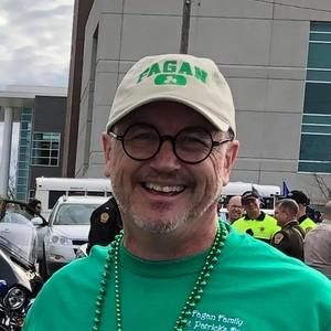 Meet your Posher, Tom